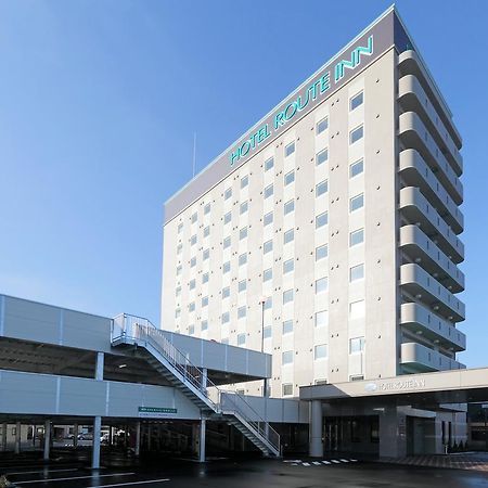 Hotel Route Inn Hamamatsu Dealer Dori Eksteriør bilde