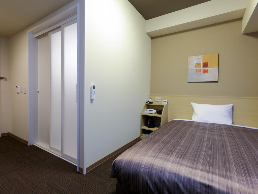 Hotel Route Inn Hamamatsu Dealer Dori Eksteriør bilde