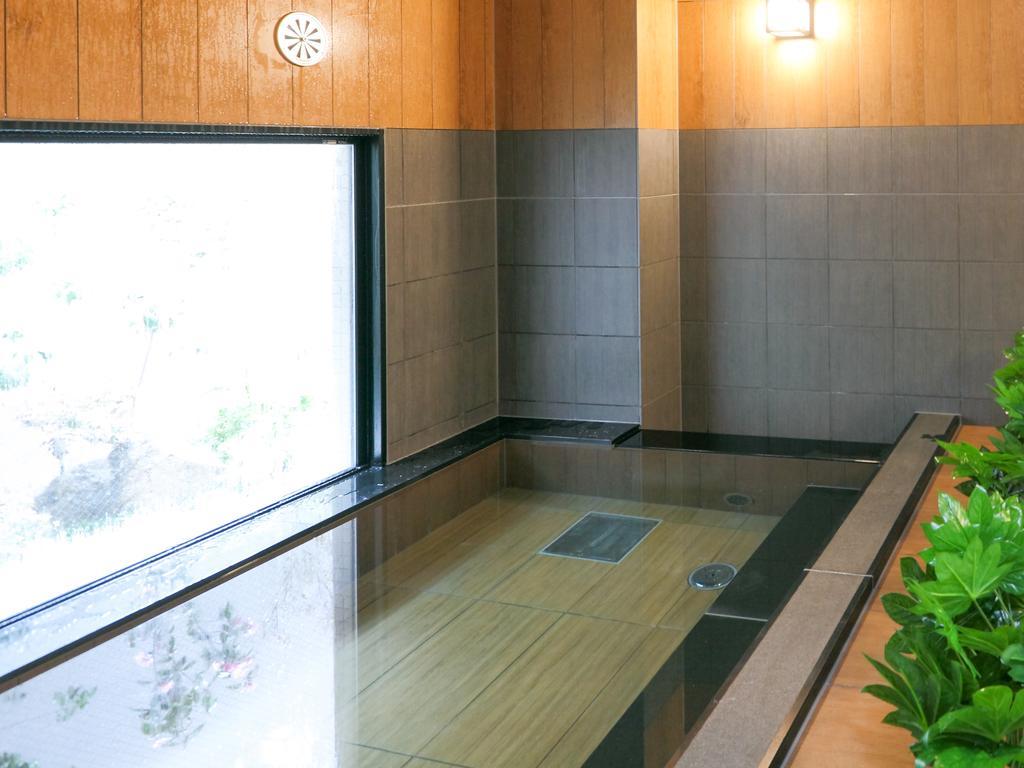Hotel Route Inn Hamamatsu Dealer Dori Eksteriør bilde