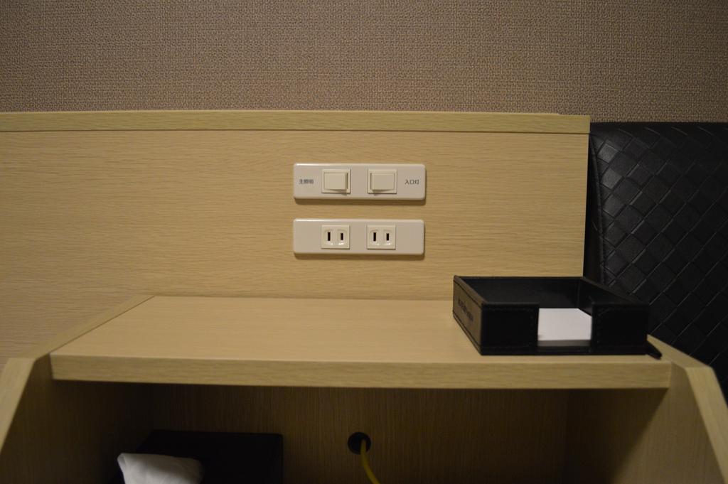 Hotel Route Inn Hamamatsu Dealer Dori Rom bilde