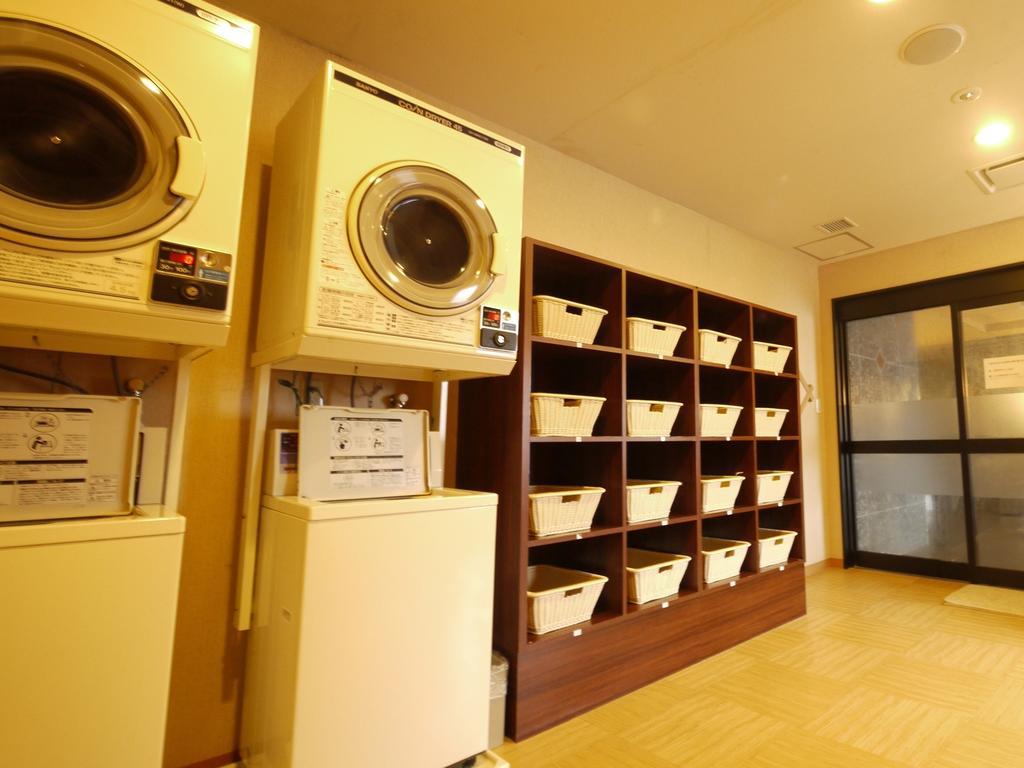 Hotel Route Inn Hamamatsu Dealer Dori Eksteriør bilde