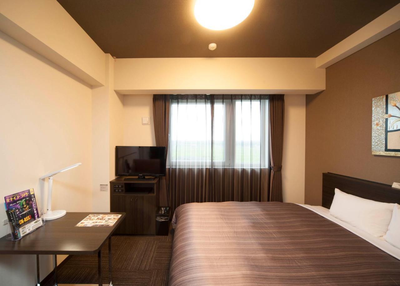 Hotel Route Inn Hamamatsu Dealer Dori Eksteriør bilde