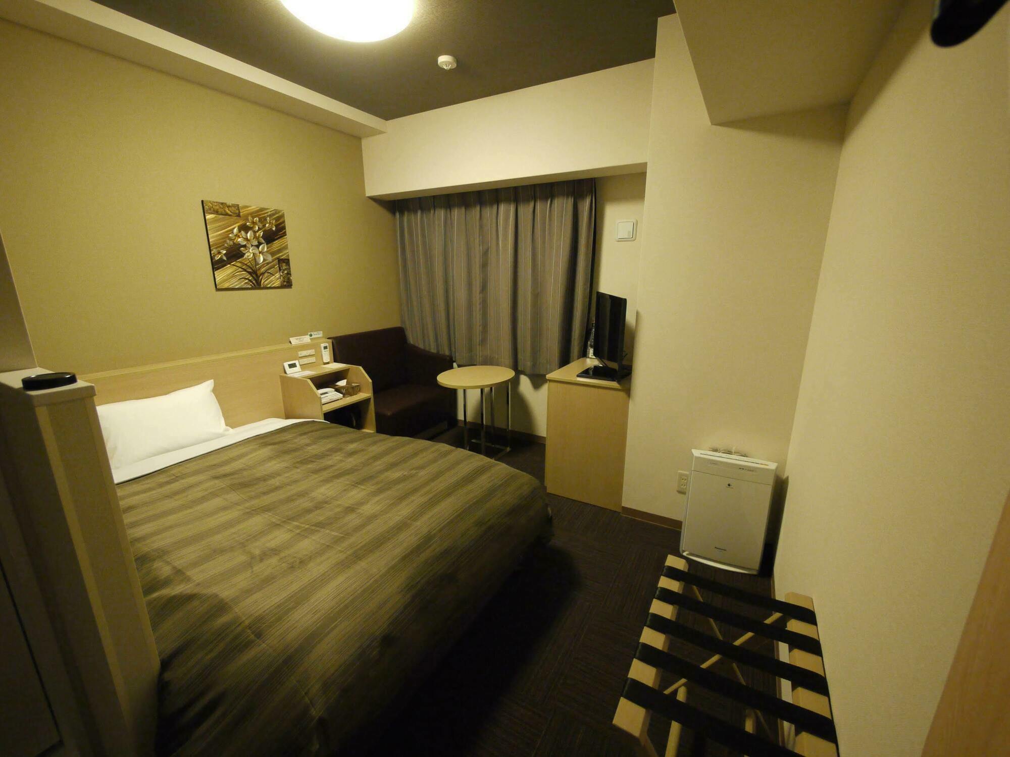 Hotel Route Inn Hamamatsu Dealer Dori Eksteriør bilde