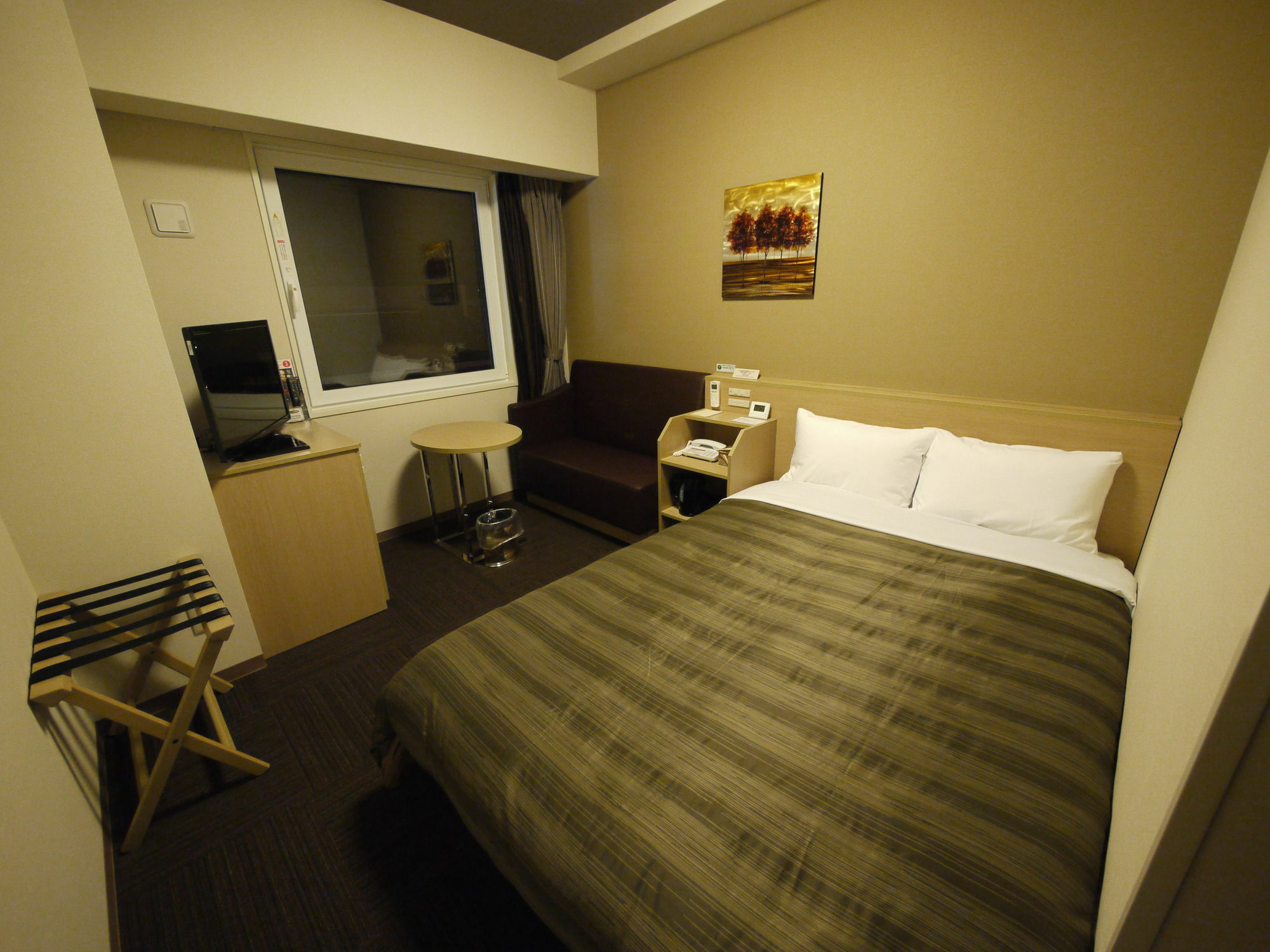 Hotel Route Inn Hamamatsu Dealer Dori Eksteriør bilde