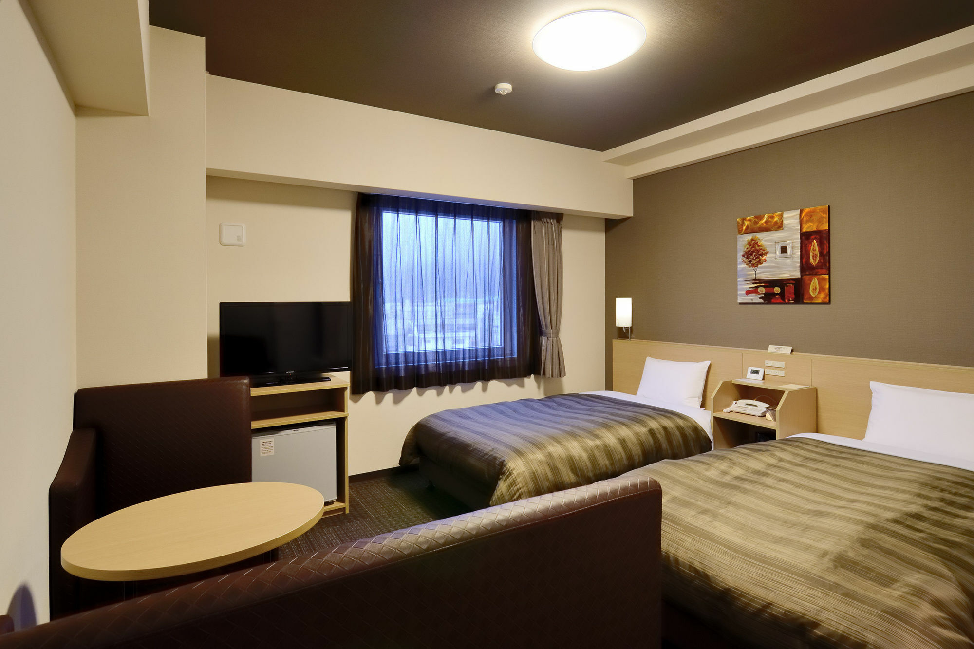 Hotel Route Inn Hamamatsu Dealer Dori Eksteriør bilde