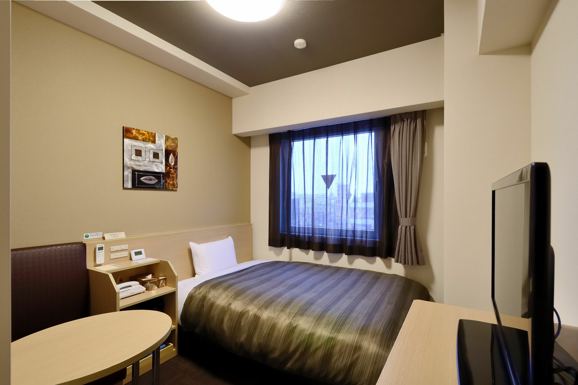 Hotel Route Inn Hamamatsu Dealer Dori Eksteriør bilde